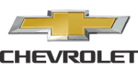 13 A – Chevrolet logo
